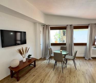 Arzachena Apartment | New Charming Home