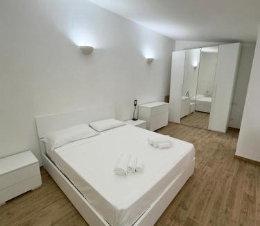 Arzachena Apartment | New Charming Home