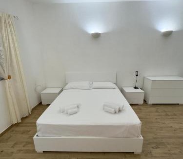 Arzachena Apartment | New Charming Home