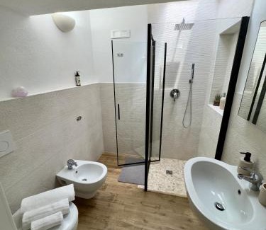 Arzachena Apartment | New Charming Home