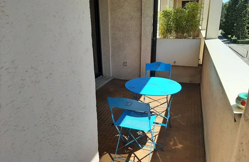 Lons-le-Saunier Apartment | New, charming T3 classified center Lons le Saunier in the Jura