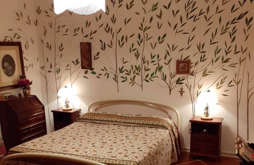 Rosa Marina Villa | New! Charming villa near the sea, close to Ostuni village.
