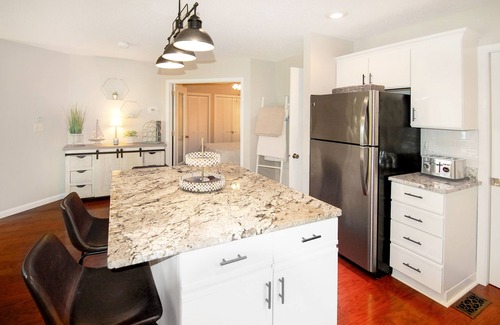 Dewittville Condo | New! Chautauqua Lake Front Condo