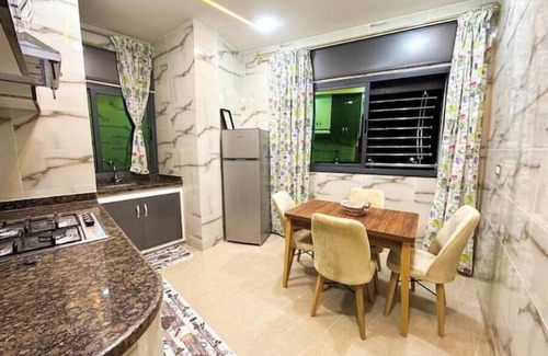 Quartie Mandar Jamile Apartment | New! Chic and central