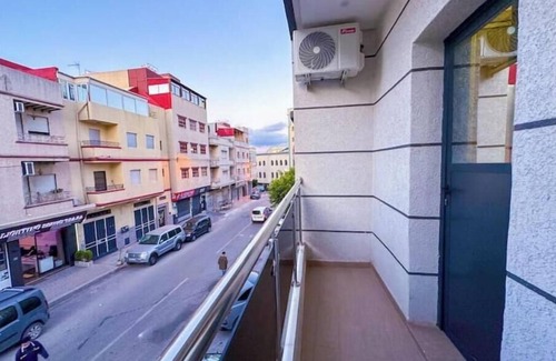 Quartie Mandar Jamile Apartment | New! Chic and central