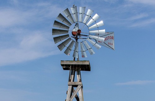 Fredericksburg RV Rental | New! Chic&peaceful Tiny Home W/firepit - Campsite