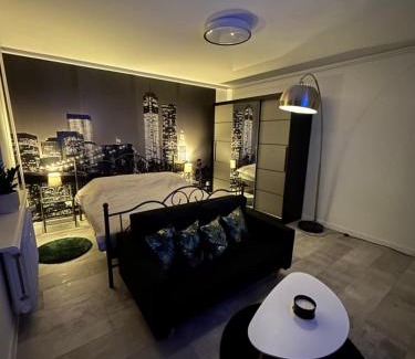 Pila Apartment | New Classic Górne