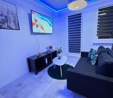 Pila Apartment | New Classic Górne