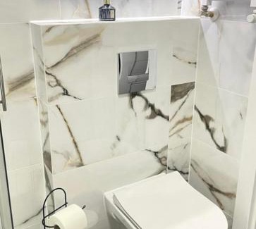 Pila Apartment | New Classic Górne