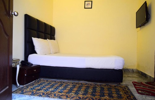 Clifton House | New Clifton Guest House