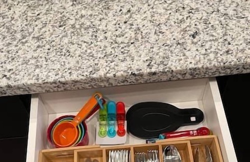 Logan Apartment | New college housing experience