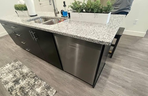 Logan Apartment | New college housing experience