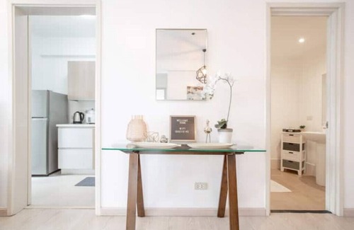 Bonifacio Global City Condo | New! Comfortable 2 Bedroom in Central BGCn