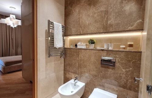 Potamos tis Germasogeias Apartment | New complex in Limassol Dasoudi Residence, a lifestyle of luxury and comfort.