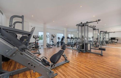 El Medano Ejidal Apartment | NEW Condo at El Medano