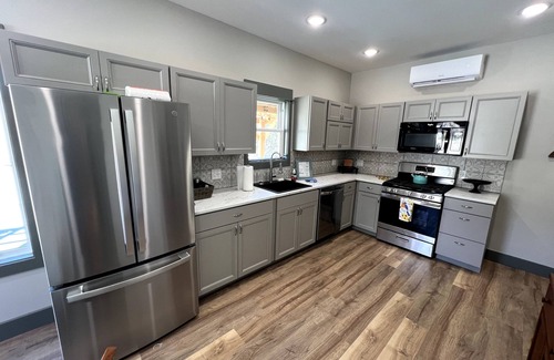 Cherokee Village House | New Construction Home, Short Walk to Lake Access