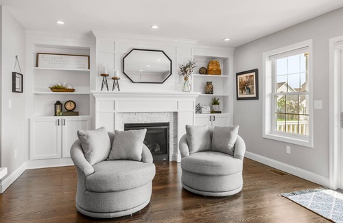 Milford House | New construction 3BR- 3 min walk to beach