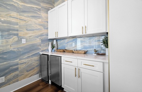 Mexico Beach House | New Construction, Beachfront Views, Multiple Living Areas, Pet-Friendly