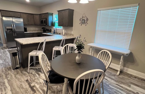 Pensacola House | New Construction Home