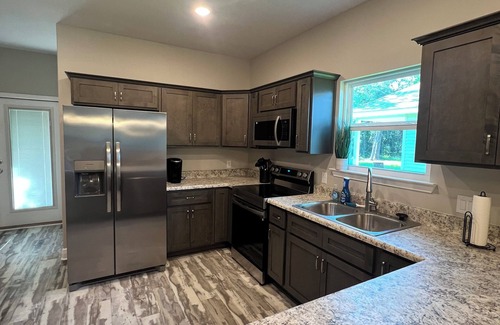 Pensacola House | New Construction Home