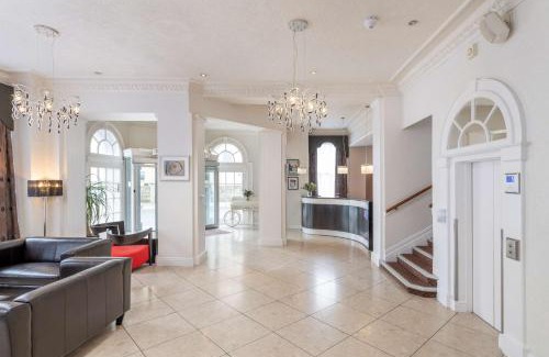 Plymouth Hotel | New Continental Hotel; Sure Hotel Collection by Best Western