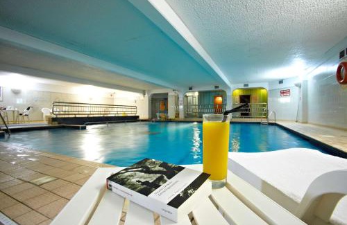 Plymouth Hotel | New Continental Hotel; Sure Hotel Collection by Best Western