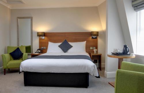 Plymouth Hotel | New Continental Hotel; Sure Hotel Collection by Best Western