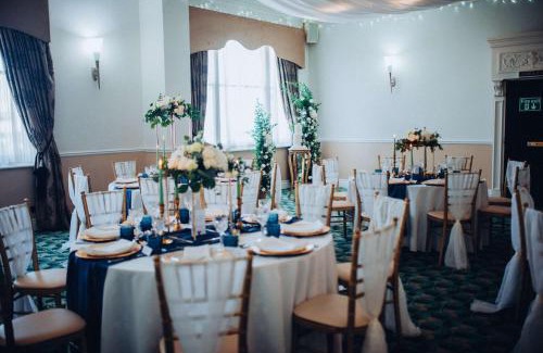 Plymouth Hotel | New Continental Hotel; Sure Hotel Collection by Best Western