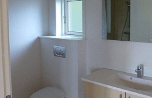 Aabenraa Cottage | New cottage directly to the beach