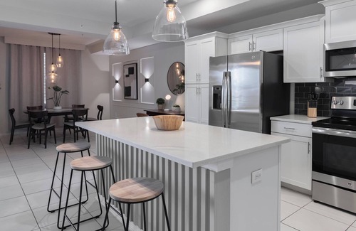 Kissimmee Apartment | NEW Cozy 2 Bedrooms/2Baths At Storey Lake