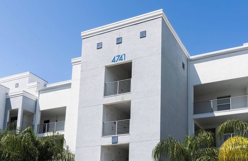 Kissimmee Apartment | NEW Cozy 2 Bedrooms/2Baths At Storey Lake