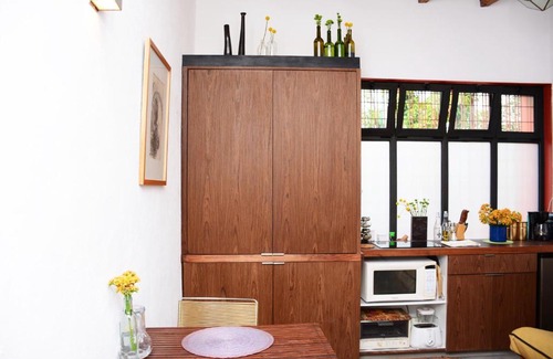 Del Carmen Apartment | New Cozy Apartment in the heart of Coyoacan