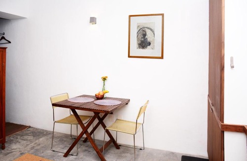 Del Carmen Apartment | New Cozy Apartment in the heart of Coyoacan
