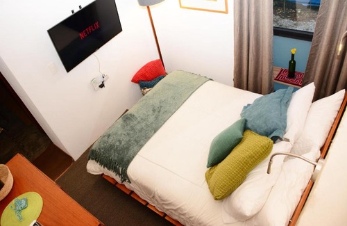 Del Carmen Apartment | New Cozy Apartment in the heart of Coyoacan