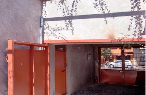 Del Carmen Apartment | New Cozy Apartment in the heart of Coyoacan