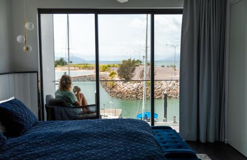 Nelly Bay House | NEW! Dacha on Maggie No#2, Unrivaled Island Luxury