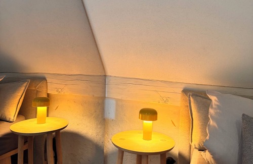 Grossschoenau Other | NEW! "dasErbhaus" a half-timbered house in the middle of the Zittauer Gebirge Nature Park.