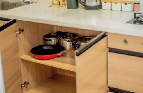 Muthaiga Apartment | New Dawn Home