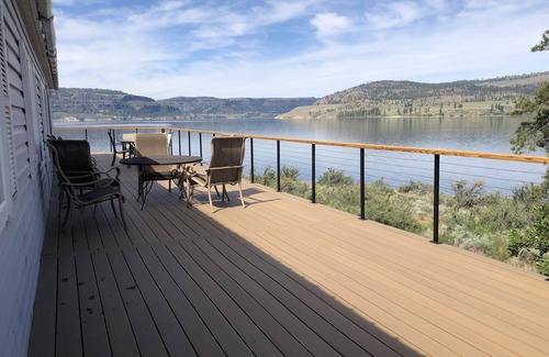 Davenport House | ★New Deck★ 10/10 View with Easy Beach Access ★