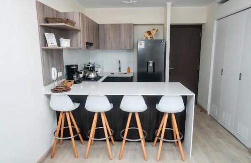 Barranco Apartment | NEW Department FULL EQUIP in Barranco with Pool 16