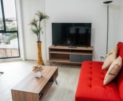 Barranco Apartment | NEW Department FULL EQUIP in Barranco with Pool 16