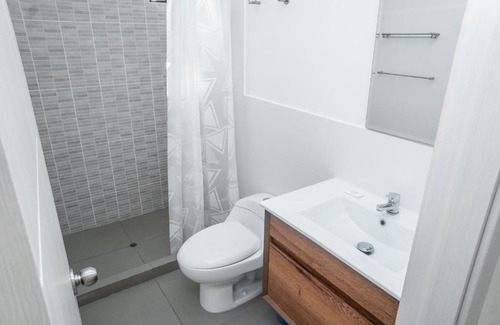 Barranco Apartment | NEW Department FULL EQUIP in Barranco with Pool 19