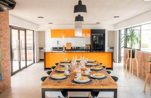 Barranco Apartment | NEW Department FULL EQUIP in Barranco with Pool 19
