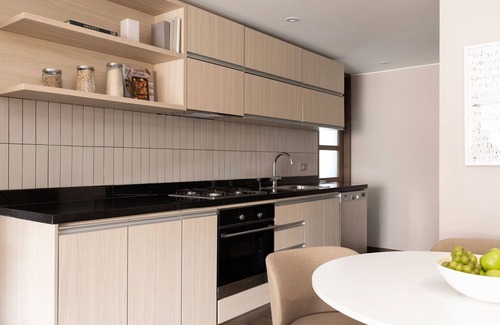 Financial District Apartment | NEW DESIGN APARTMENT- BOGO 64 401