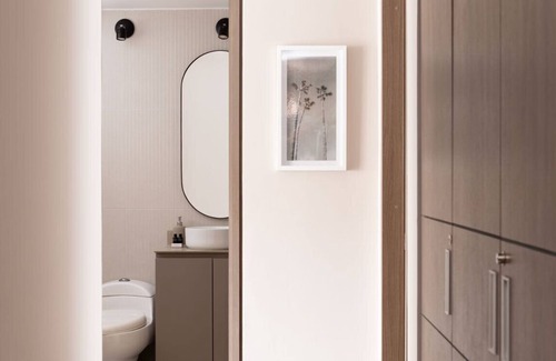 Financial District Apartment | NEW DESIGN APARTMENT- BOGO 64 401