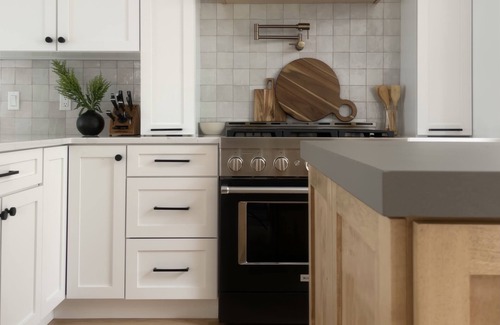 Port Washington House | New designer house 30 min from NYC Manhattan