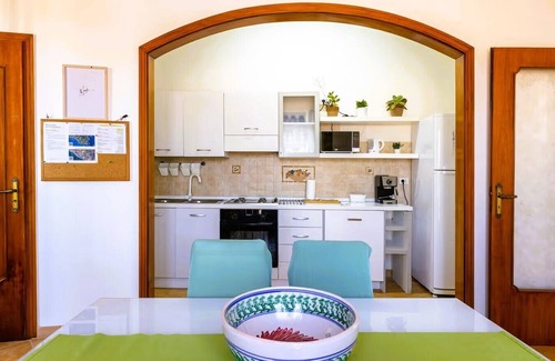 Donnalucata Villa | NEW Detached villa 50mt far from the sea. Fine sand, free beaches. No need car.