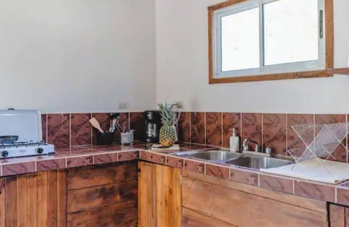 Buenos Aires Apartment | New Double Apartment