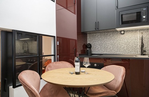 Arapiles Apartment | New Duplex - Centro Chamberí 2 bedr - 2 bathr