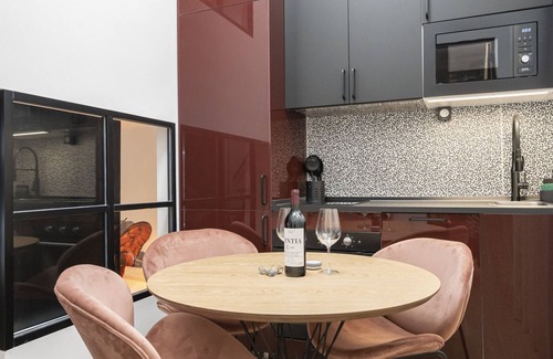 Arapiles Apartment | New Duplex - Centro Chamberí 2 bedr - 2 bathr